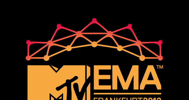 Heidi Klum, Frankfurt, MTV EMA